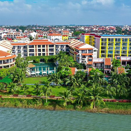 Bel Marina Hoi An Resort Екстер'єр фото Vinpearl Hotel Nha Trang