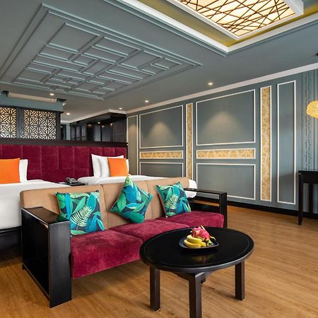 Bel Marina Hoi An Resort Екстер'єр фото