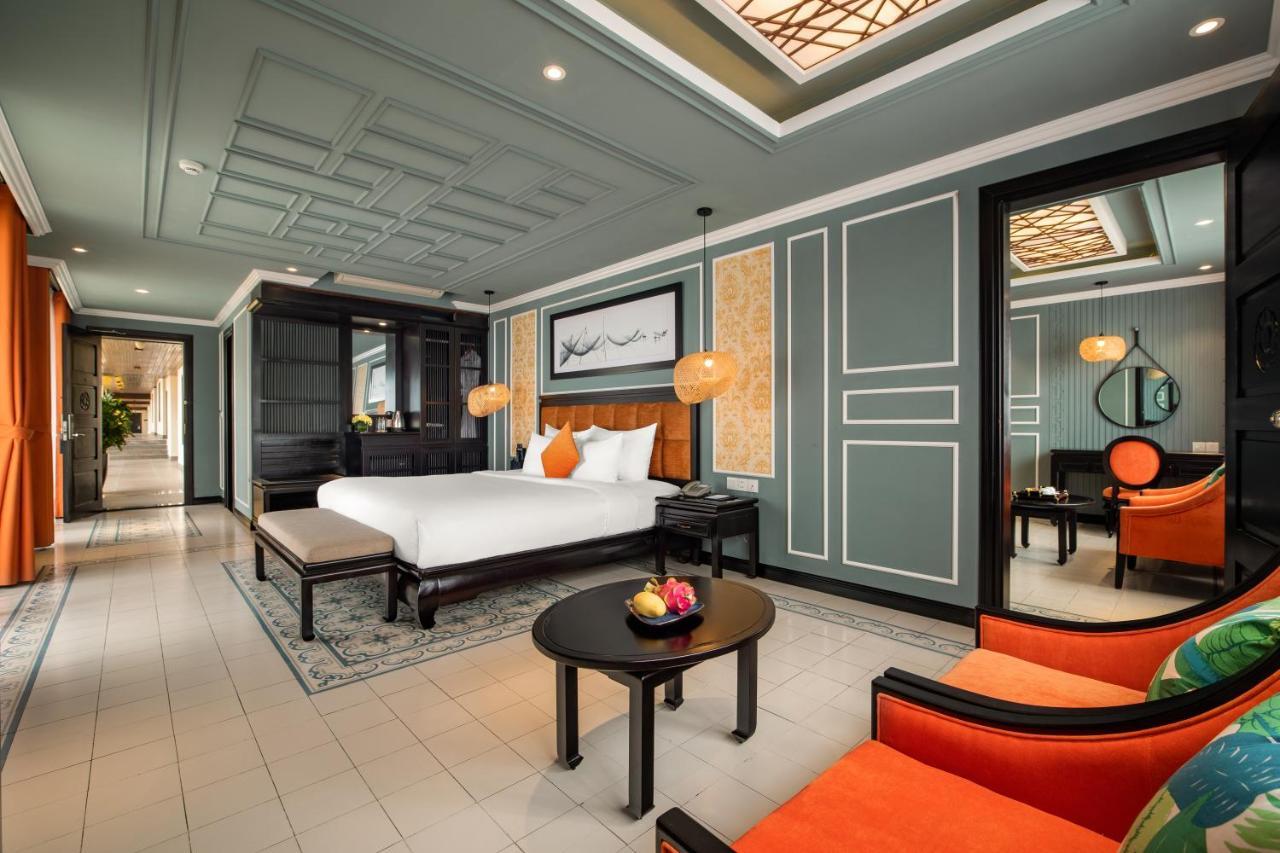 Bel Marina Hoi An Resort Екстер'єр фото