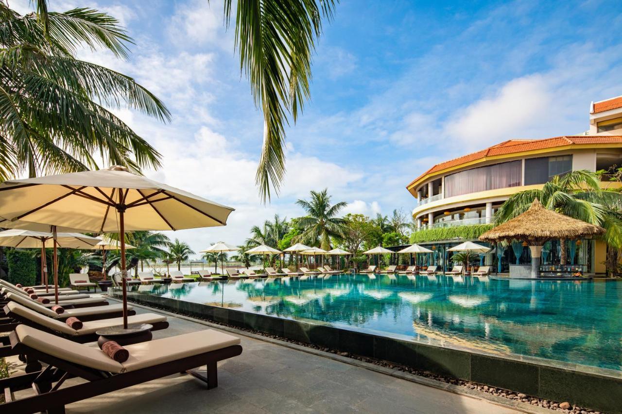 Bel Marina Hoi An Resort Екстер'єр фото Vinpearl Hotel Nha Trang