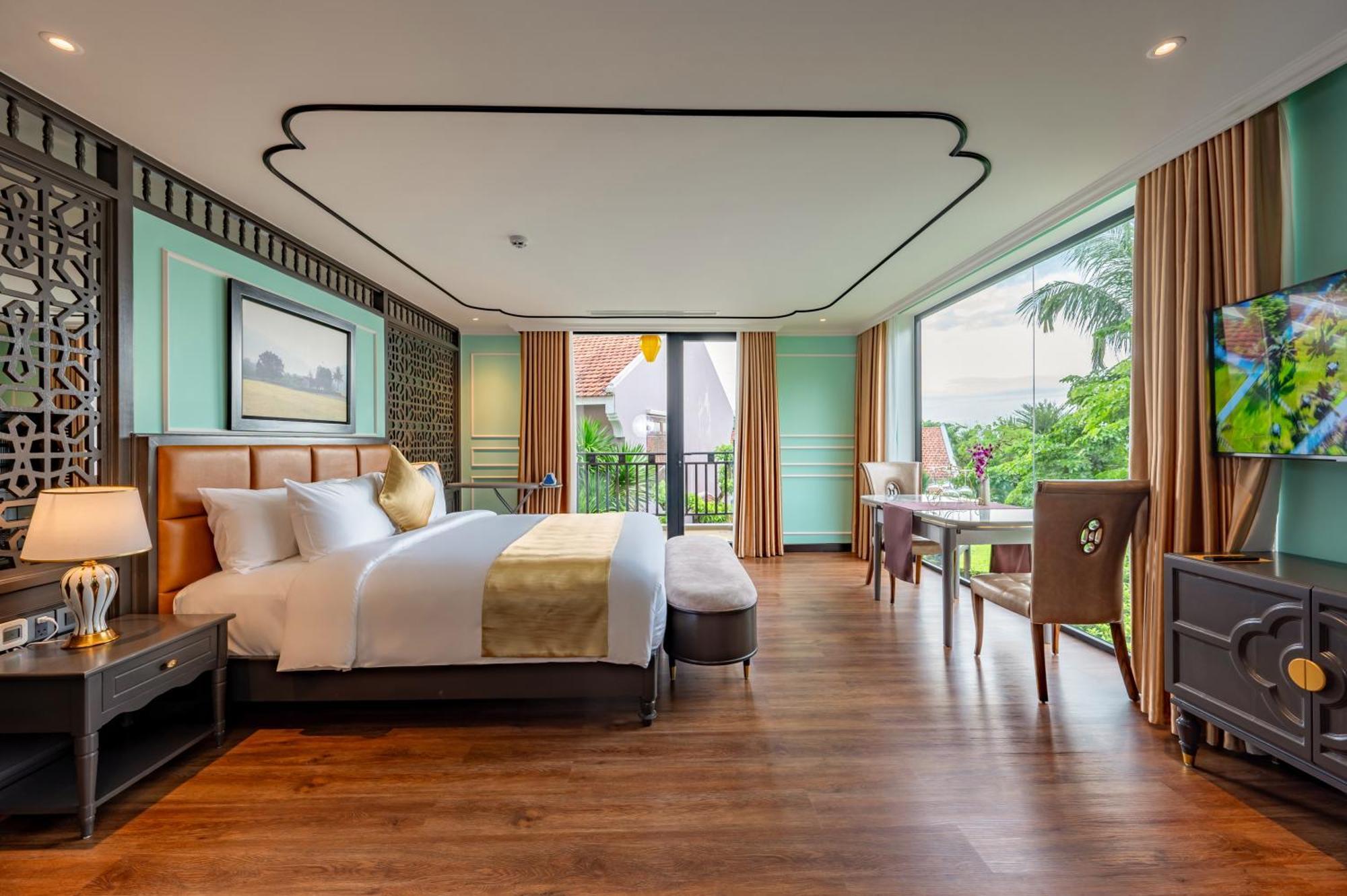Bel Marina Hoi An Resort Екстер'єр фото