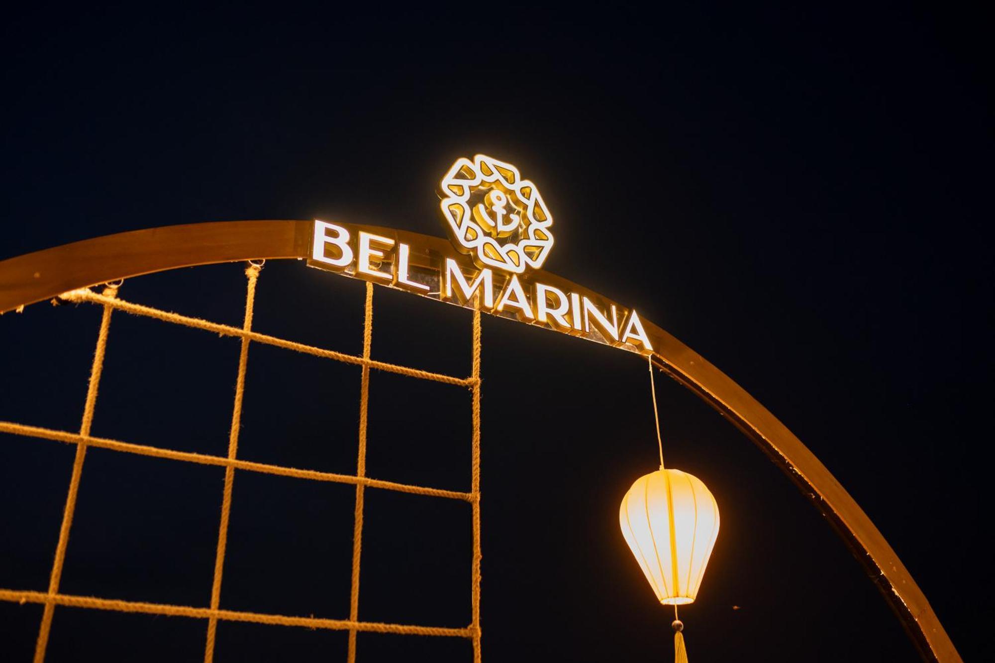 Bel Marina Hoi An Resort Екстер'єр фото Belmarina
